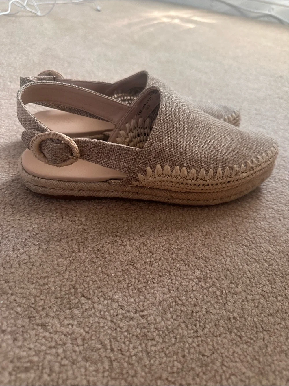 Zara women’s slip